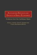 accounting services and growth in small economies: evidence from the caribbean basin (en Inglés)