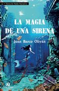 LA MAGIA DE UNA SIRENA (in Spanish)