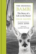 The Original Bambi: The Story of a Life in the Forest (en Inglés)