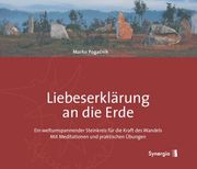 Liebeserklärung an die Erde (en Alemán)