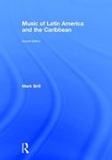 Music of Latin America and the Caribbean (en Inglés)