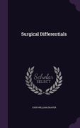 Surgical Differentials (en Inglés)