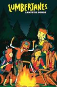 Lumberjanes: Campfire Songs (en Inglés)