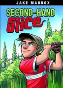 Secondhand Slice (en Inglés)