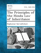 The Principles of the Hindu Law of Inheritance