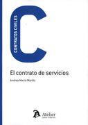 El Contrato de Servicios