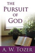 the pursuit of god