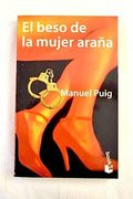 El Beso de la Mujer Araña