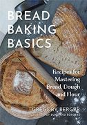 Bread Baking Basics (en Inglés)