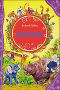Just So Stories (en Inglés)