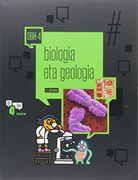 BIOLOGIA ETA GEOLOGIA 4º DBH GULINK (En papel)