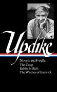 John Updike: Novels 1978-1984: The Coup (en Inglés)