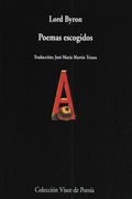 Poemas Escogidos - Lord Byron - Visor Libros