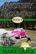 Mystery Mountain, Book Four: More in the Adventures of a Mountain Family and Community