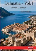 Dalmatia: The Quarnero and Istria - Vol. I (en Inglés)