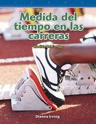 medida del tiempo en las carreras (timing races)
