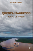 Quebrantahuesos Final de Vuelo