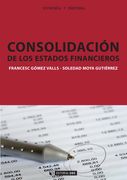 Consolidacion de los Estados Financieros