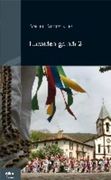 Luzaiden Gaindi 2: 3 (Iparluma) (en Euskera)