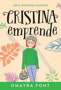 Cristina, Emprende (en N)