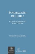 Formación de Chile
