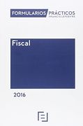 Formularios prácticos fiscal 2016