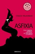 Asfixia (Bestseller (debolsillo))