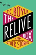 The Relive box and Other Stories (en Inglés)