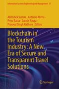 Blockchain in the Tourism Industry: A New Era of Secure and Transparent Travel Solutions