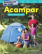 Aventuras de Viaje: Acampar: Figuras Bidimensionales (Travel Adventures: Cam. ) (Aventuras de Viaje (in Spanish)