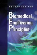 Biomedical Engineering Principles (en Inglés)