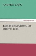 tales of troy: ulysses, the sacker of cities