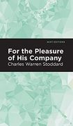 For the Pleasure of his Company: An Affair of the Misty City (en Inglés)