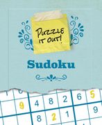 Puzzle it Out! Sudoku