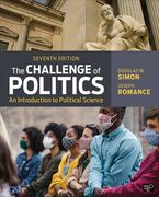 The Challenge of Politics: An Introduction to Political Science (en Inglés)