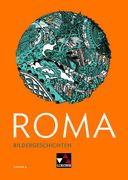 Roma a / Roma a Bildergeschichten