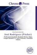 jos rodr guez (pitcher) (en Inglés)