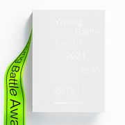 Young Battle Awards 2019-2021 (en Inglés)