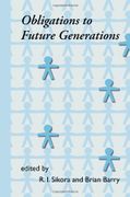 obligations to future generations