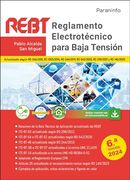 Reglamento Electrotécnico Para Baja Tensión 6. ª Edición (in Spanish)