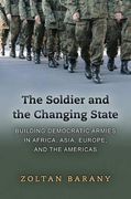 the soldier and the changing state