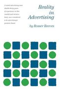 Reality in Advertising (en Inglés)