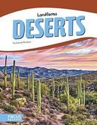 Deserts (en Inglés)