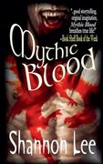 Mythic Blood (en Inglés)