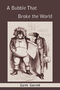 a bubble that broke the world