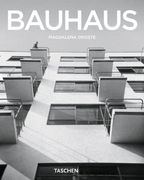 bauhaus (1913-1933) (rustica) [tas]