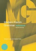 Modern French Grammar Workbook (en Inglés)