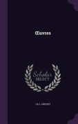 OEuvres (en Inglés)