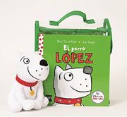 Perro Lopez,El Pack (in Spanish)