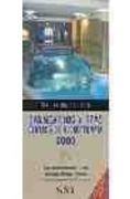 Turismo del Silencio - Balnearios e Hidroterapia 2005